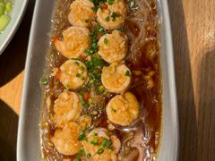 -蜜桃餐厅·伴山(绿宝广场店)