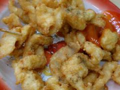 香酥鸡-做了不起的80后