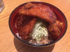 -丼丼屋x鸟开(创纪之城五期店)