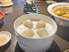 -锦西湖·海鲜小馆(未来科技城店)