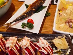 -栖川山葵家·寿喜锅·日式料理(龙湖北城天街商场店)
