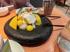 -simply thai天泰(美罗城店)