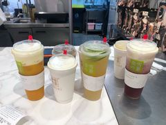 -奈雪的茶(红谷滩万达广场店)