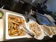 -素满香·素食自助餐(苏州·临顿路店)