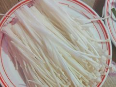 -蜀大侠火锅(森兰花园城店)