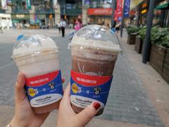 -瑞幸咖啡(巴黎春天陕西路店)