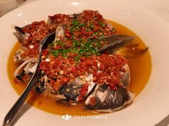 -飶香居(省博物馆店)