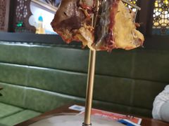 -楼兰新疆主题餐厅(苏州中心店)