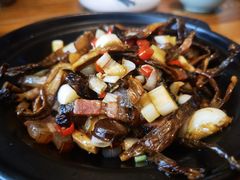 -云海肴·汽锅鸡·云南菜(苏州中心店)