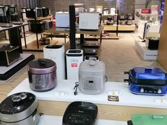 -苏宁易购(上海沪太路二店)