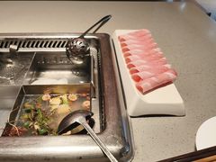 -海底捞火锅(珠影星光城夜宵主题店)