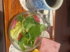 -西村咖啡店 (中山手本店)