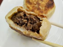 -北京清真房记小吃店
