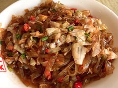 -天下客饭店(中山路店)