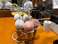 -野人先生现做冰淇淋(北京环宇荟店)