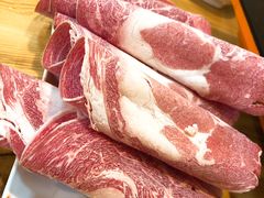 牛肉卷-清真·尔里串串