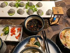 -同仁四季椰子鸡(海岸城天利店)