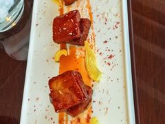 -环球港凯悦 · 享悦中餐厅