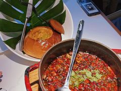 -烛影拾光观景餐厅·创意菜·摄影·小提琴(大唐不夜城店)