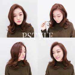 -P.STYLE 派斯造型