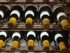 -Amber(香港置地文华东方酒店)