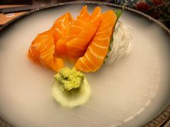 -山葵家·创意料理(临平银泰城店)