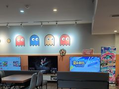 -欢度时光桌游·电玩·拼豆(国贸店)