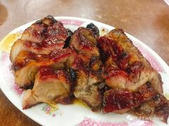 -香港蓮香樓(中環店)