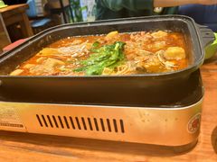 -小草大排档(北沙坡店)