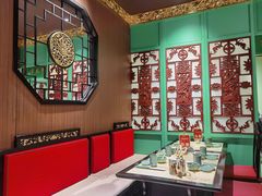 -锦府盐帮·侯宅(五棵松万达店)