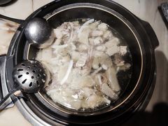 -同仁四季椰子鸡(福田东园总店)