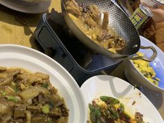 -鸿运楼·舌尖上的徽菜