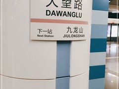 -大望路(地铁站)