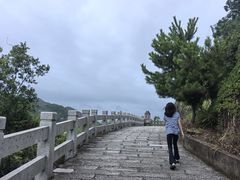-北岐滩涂