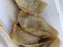 -小姜锅贴(凤凰街店)