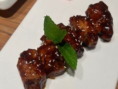 -枣子树·素食餐厅(普陀山店)