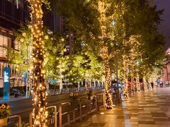 -春熙路步行街