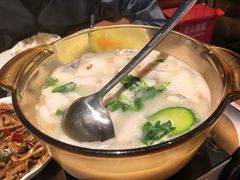 -四道菜·福建菜馆(新街口金鹰店)