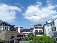 -苏州吴宫泛太平洋酒店