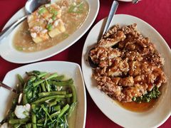 -德成饭店