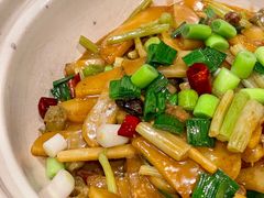 -新荣记(西溪湿地店)