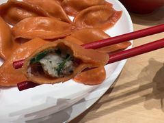-喜家德虾仁水饺(浦东山姆店)