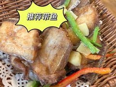-双塔老饭店