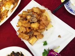 -喜运来酒楼(江南大道店)