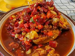 -江西老表·经典江西八大碗