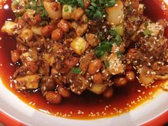 -有红鸡毛店·川菜(建设路店)