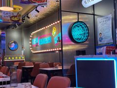 -大成海鲜烧烤·小龙虾(五角场店)