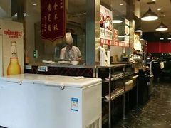 -站前猪蹄&家常炒菜(长乐公园店)