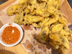 -李记饺子·熏酱东北菜(欢乐谷店)