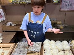 -小闺女儿肉龙(西湖道店)